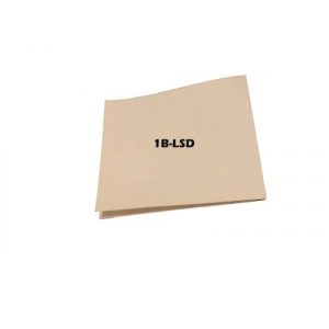 1B-LSD Blotters - 125mcg