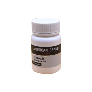 Letrozole – American Brand