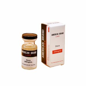 Deca – American Brand