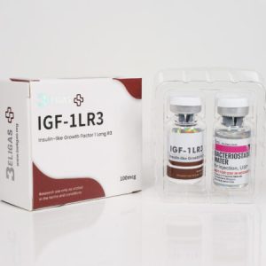 IGF-1 LR3 0.1mg/1mg – Int
