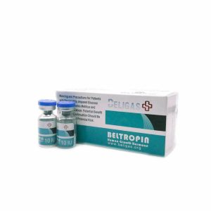 Beligas HGH – Human Growth Hormones