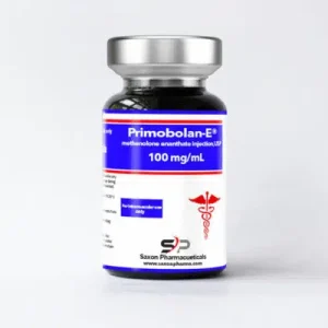 Primobolan – E®